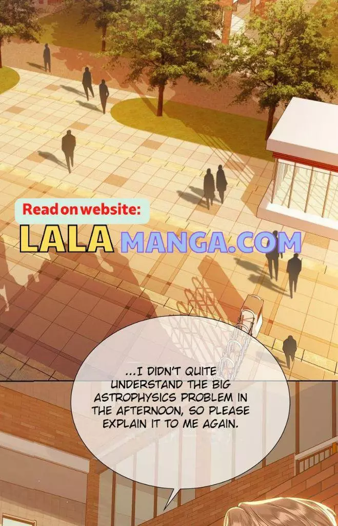 The Protagonist Only Thinks About Falling In Love - Chapter 2 Page 17