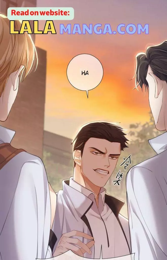 The Protagonist Only Thinks About Falling In Love - Chapter 2 Page 26