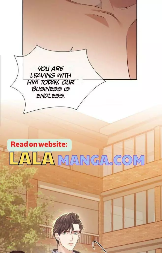 The Protagonist Only Thinks About Falling In Love - Chapter 2 Page 28