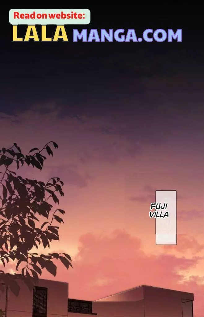 The Protagonist Only Thinks About Falling In Love - Chapter 2 Page 32