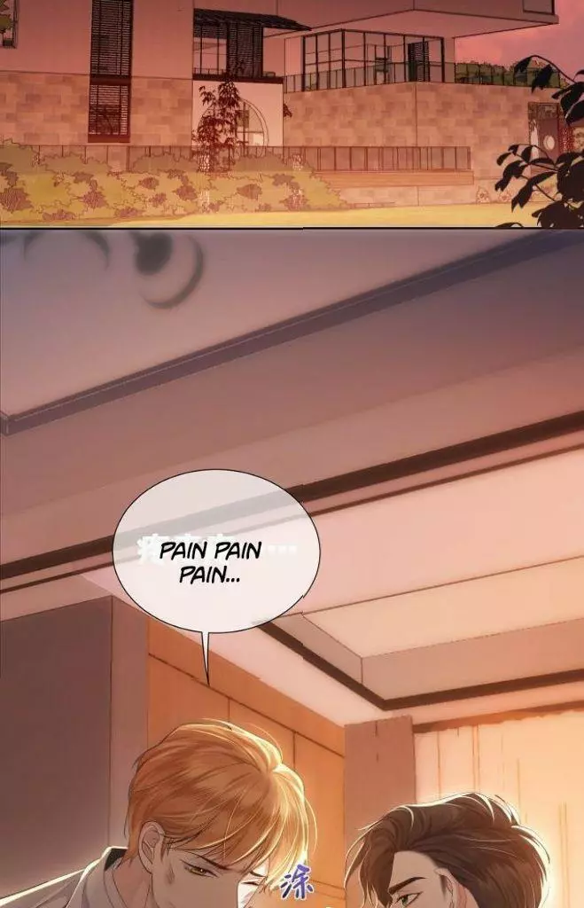 The Protagonist Only Thinks About Falling In Love - Chapter 2 Page 33
