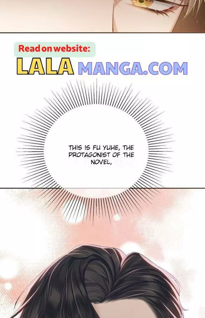 The Protagonist Only Thinks About Falling In Love - Chapter 2 Page 40