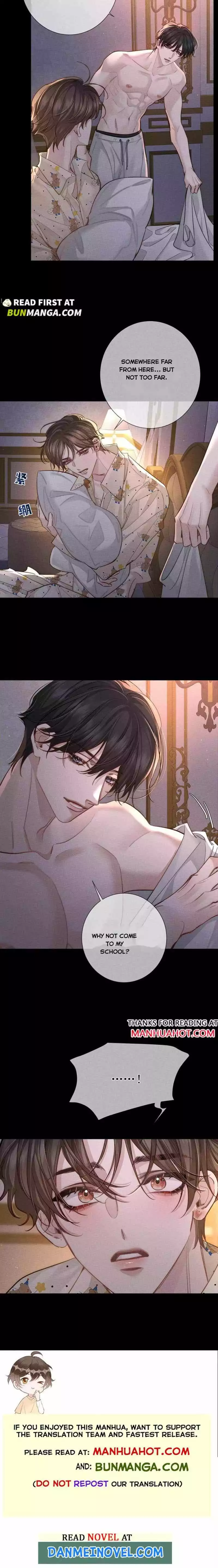 The Protagonist Only Thinks About Falling In Love - Chapter 206 Page 6