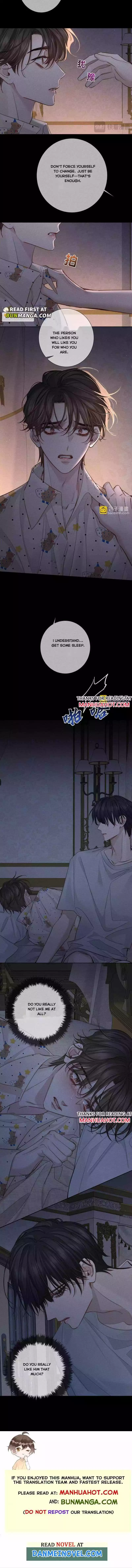 The Protagonist Only Thinks About Falling In Love - Chapter 207 Page 6