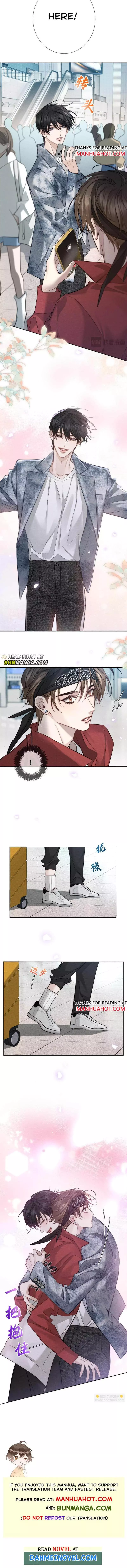 The Protagonist Only Thinks About Falling In Love - Chapter 210 Page 6