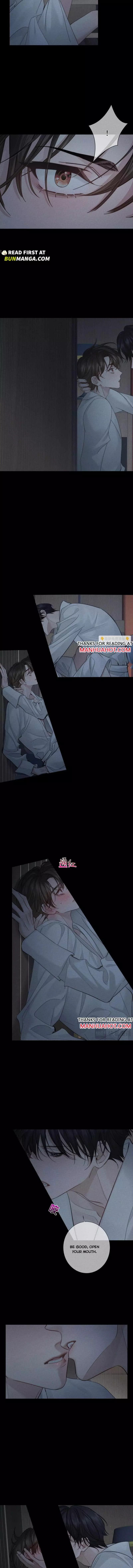 The Protagonist Only Thinks About Falling In Love - Chapter 213 Page 5