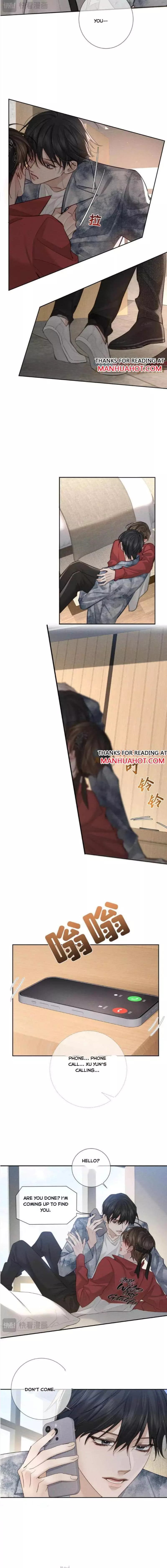 The Protagonist Only Thinks About Falling In Love - Chapter 216 Page 3