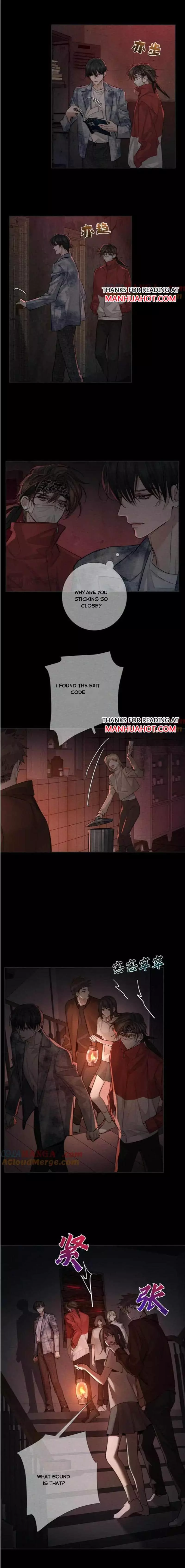 The Protagonist Only Thinks About Falling In Love - Chapter 216 Page 6