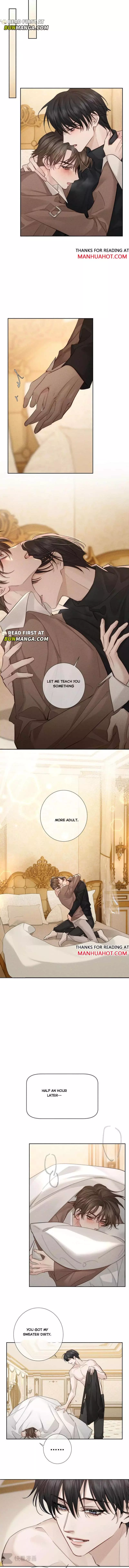 The Protagonist Only Thinks About Falling In Love - Chapter 220 Page 5