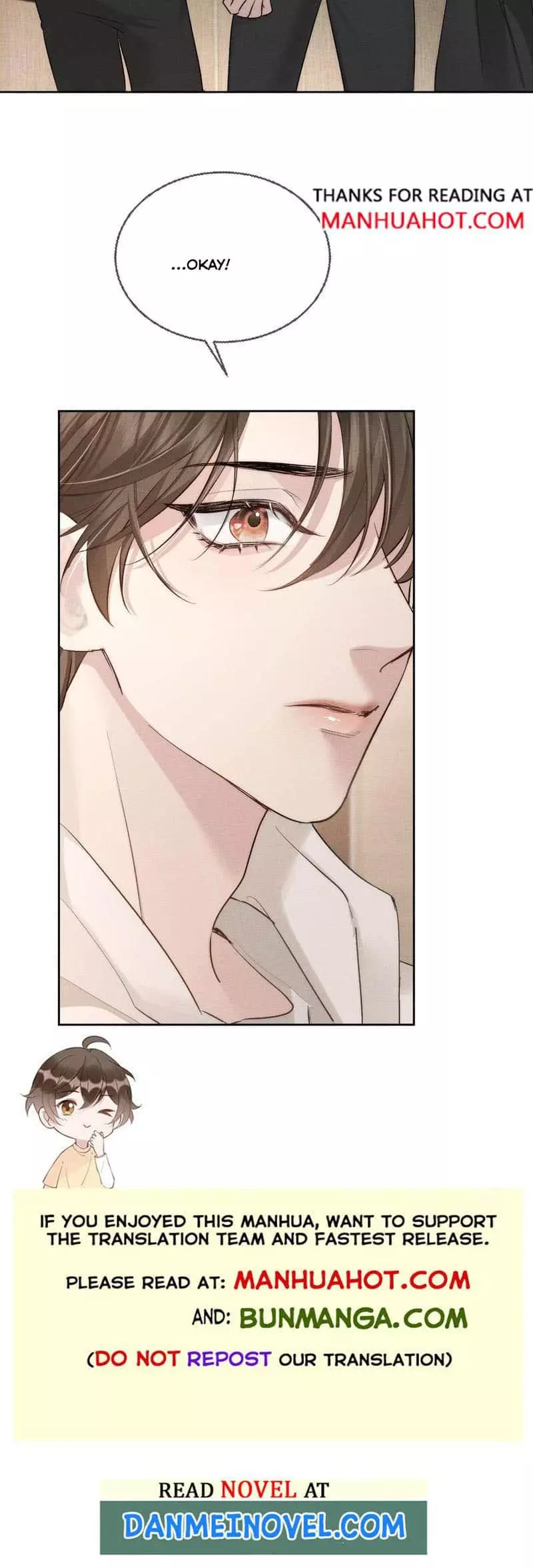 The Protagonist Only Thinks About Falling In Love - Chapter 224 Page 7