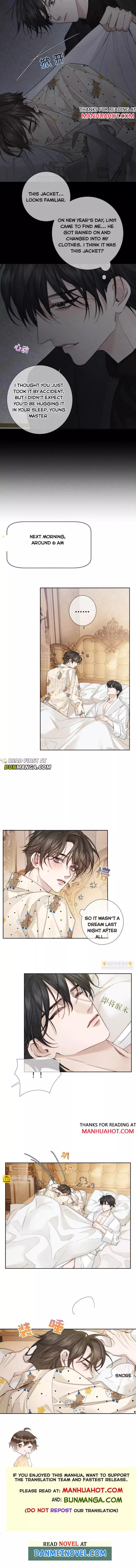 The Protagonist Only Thinks About Falling In Love - Chapter 225 Page 6