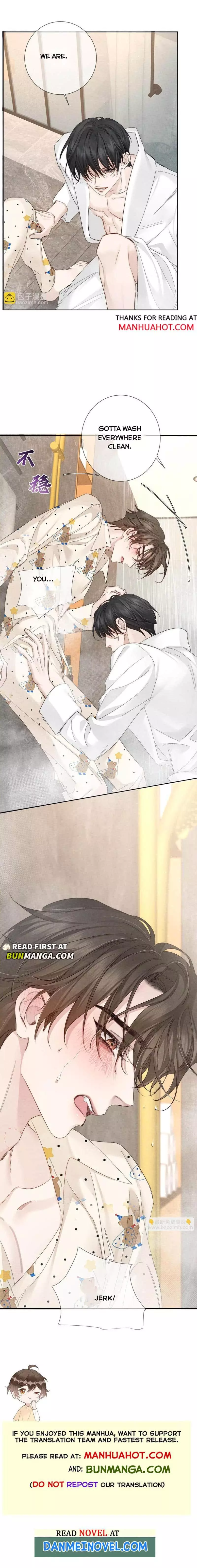 The Protagonist Only Thinks About Falling In Love - Chapter 226 Page 6