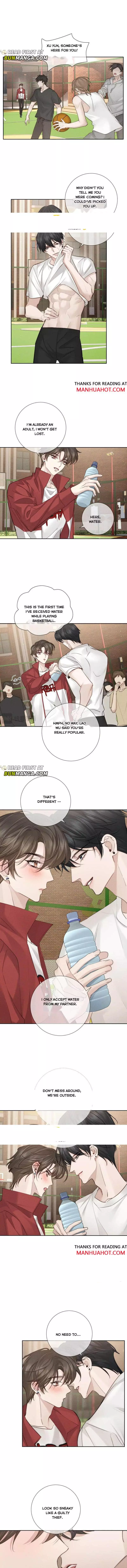 The Protagonist Only Thinks About Falling In Love - Chapter 232 Page 6