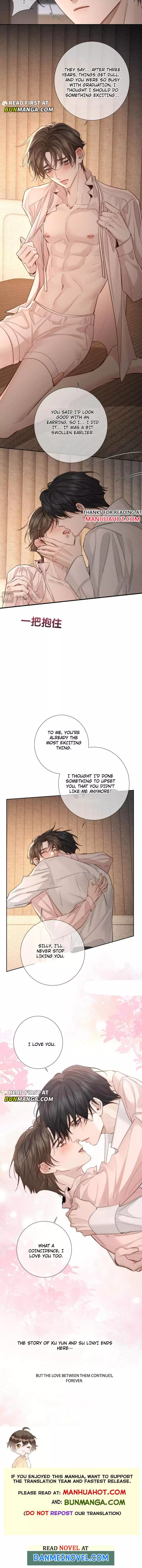The Protagonist Only Thinks About Falling In Love - Chapter 234 Page 7