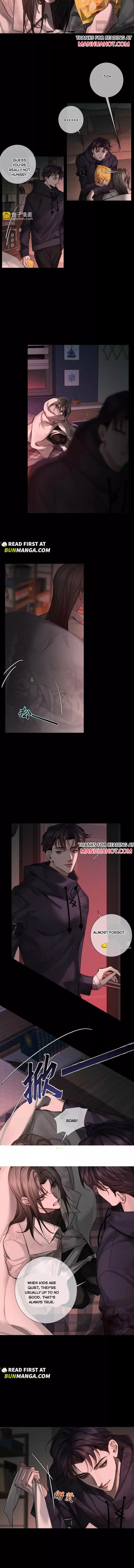 The Protagonist Only Thinks About Falling In Love - Chapter 237 Page 3