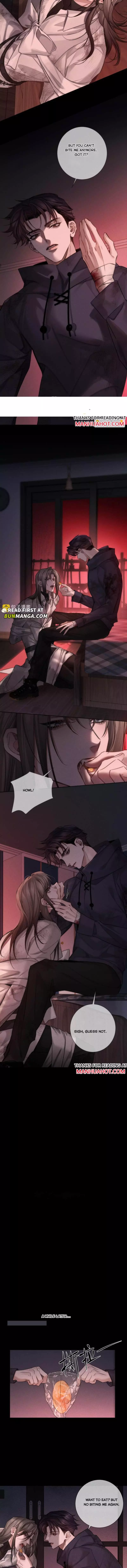 The Protagonist Only Thinks About Falling In Love - Chapter 237 Page 5
