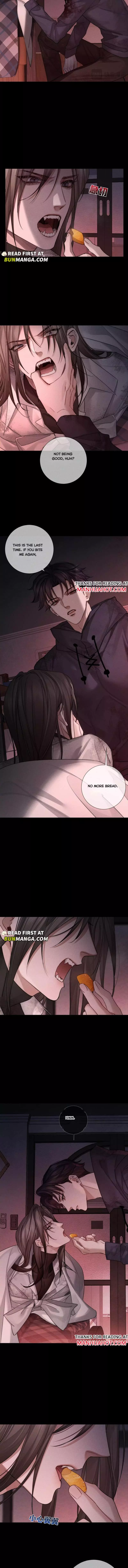 The Protagonist Only Thinks About Falling In Love - Chapter 237 Page 6