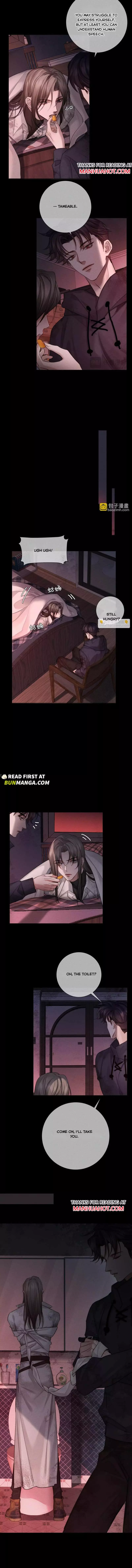 The Protagonist Only Thinks About Falling In Love - Chapter 237 Page 7