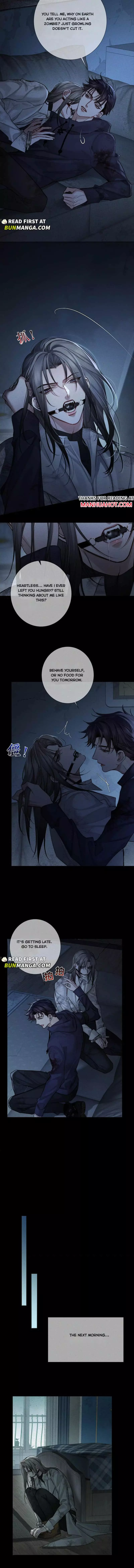 The Protagonist Only Thinks About Falling In Love - Chapter 238 Page 7