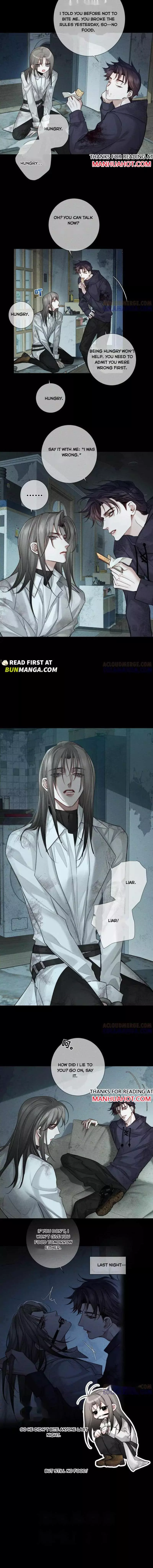 The Protagonist Only Thinks About Falling In Love - Chapter 239 Page 3