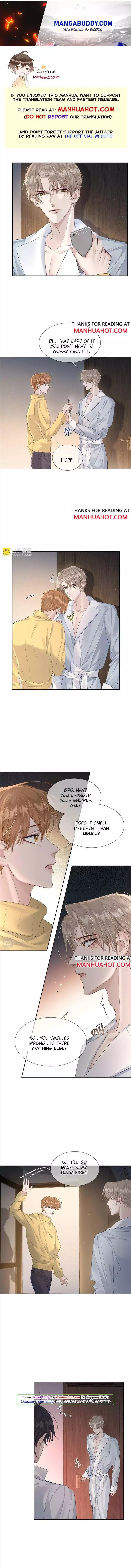 The Protagonist Only Thinks About Falling In Love - Chapter 24 Page 1