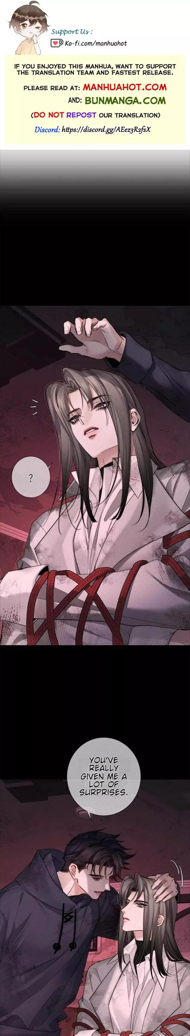 The Protagonist Only Thinks About Falling In Love - Chapter 240 Page 2