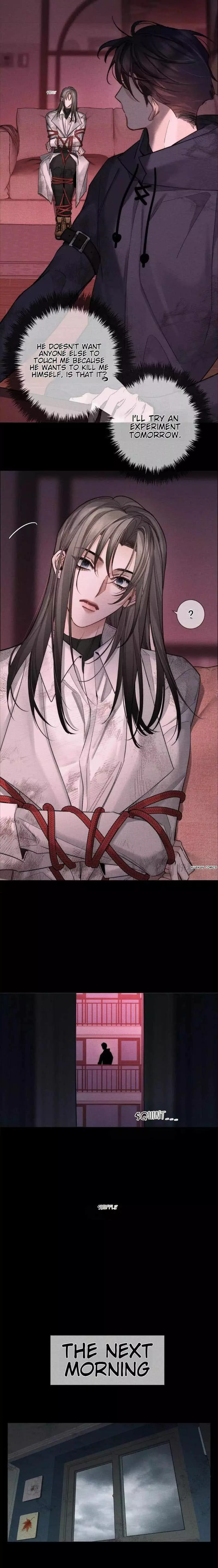 The Protagonist Only Thinks About Falling In Love - Chapter 240 Page 4