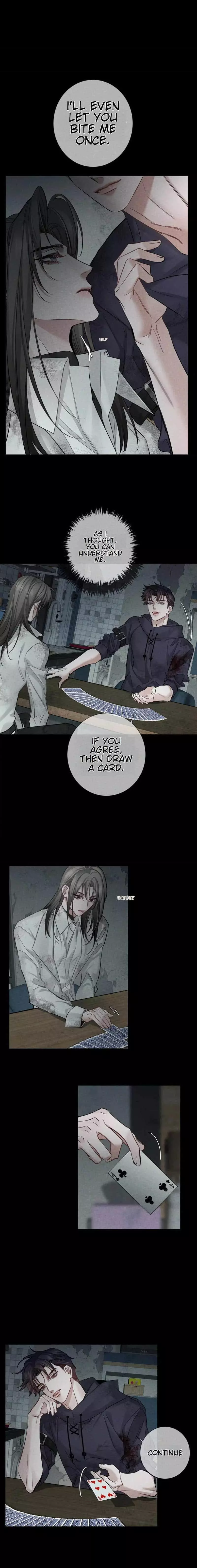 The Protagonist Only Thinks About Falling In Love - Chapter 240 Page 6