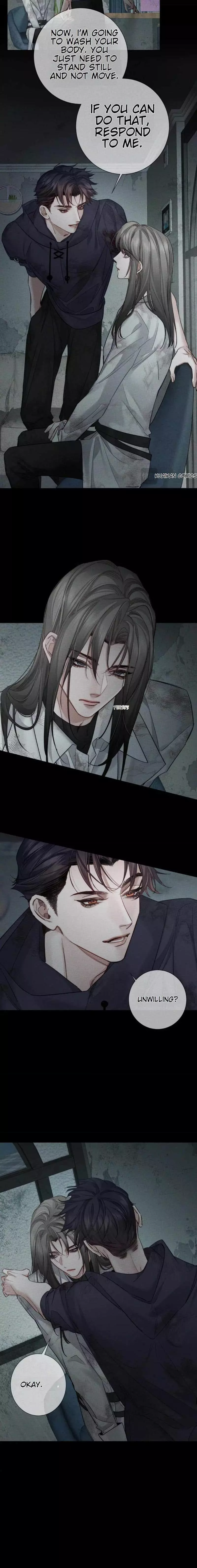 The Protagonist Only Thinks About Falling In Love - Chapter 240 Page 9