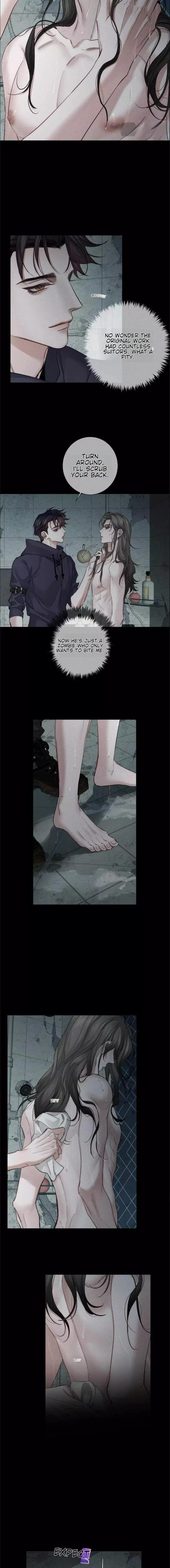 The Protagonist Only Thinks About Falling In Love - Chapter 241 Page 3