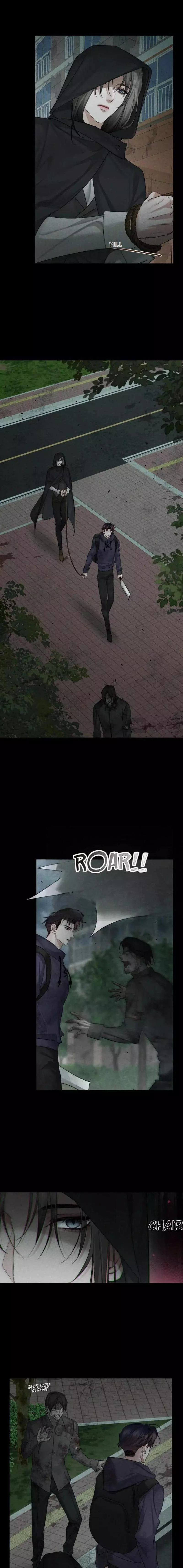 The Protagonist Only Thinks About Falling In Love - Chapter 241 Page 6