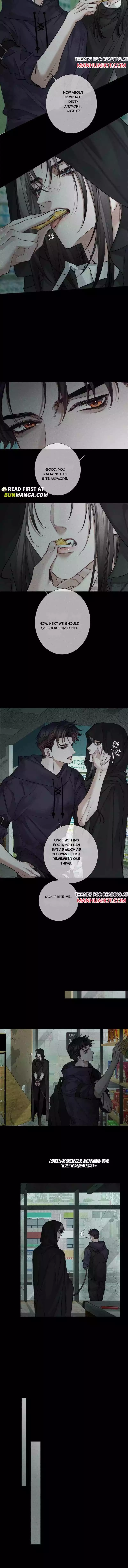 The Protagonist Only Thinks About Falling In Love - Chapter 242 Page 3