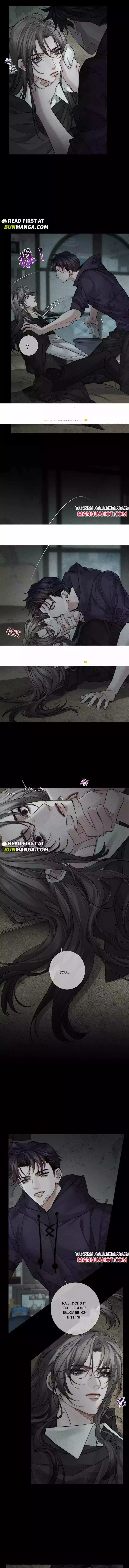 The Protagonist Only Thinks About Falling In Love - Chapter 243 Page 5