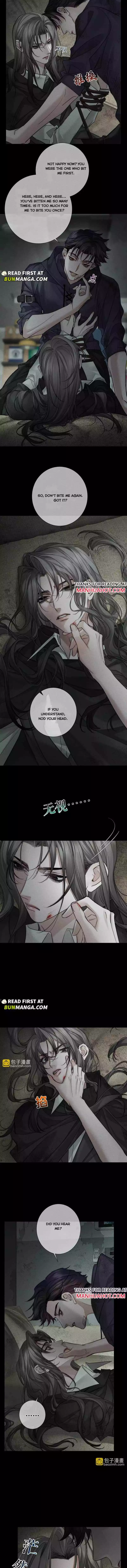 The Protagonist Only Thinks About Falling In Love - Chapter 243 Page 6