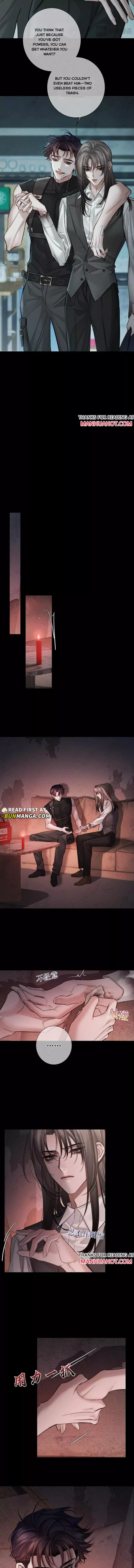 The Protagonist Only Thinks About Falling In Love - Chapter 245 Page 3