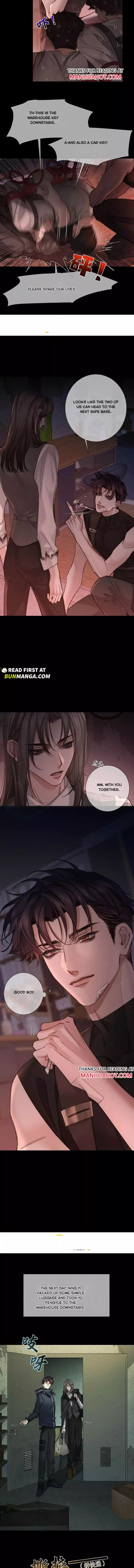 The Protagonist Only Thinks About Falling In Love - Chapter 245 Page 5