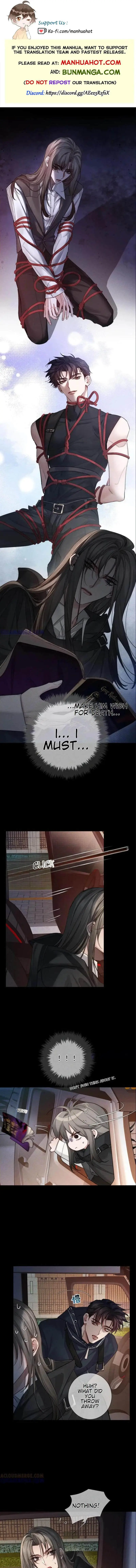 The Protagonist Only Thinks About Falling In Love - Chapter 246 Page 2
