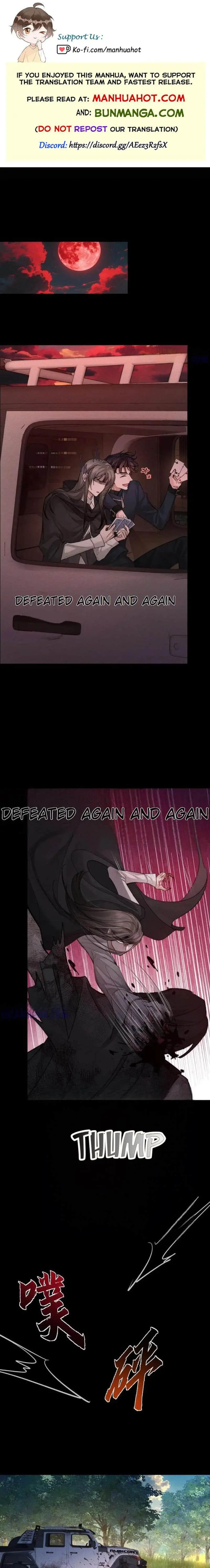 The Protagonist Only Thinks About Falling In Love - Chapter 247 Page 2