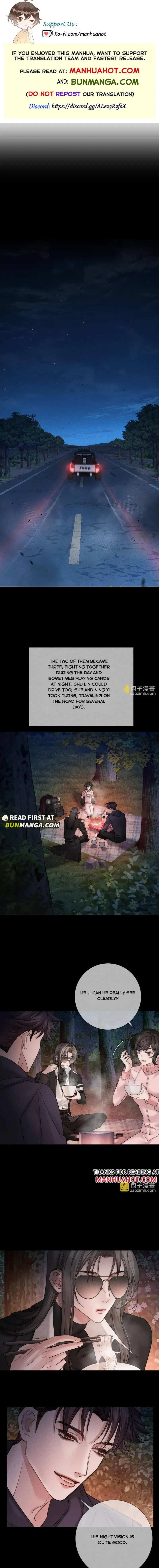 The Protagonist Only Thinks About Falling In Love - Chapter 248 Page 2