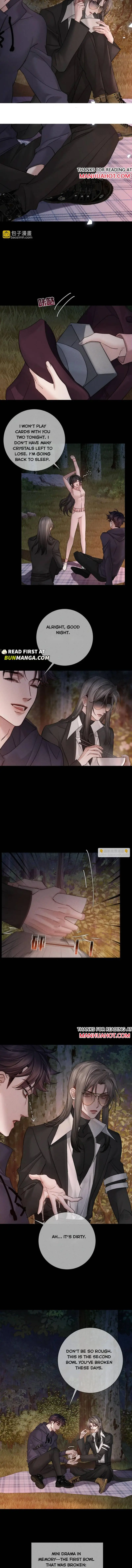 The Protagonist Only Thinks About Falling In Love - Chapter 248 Page 4