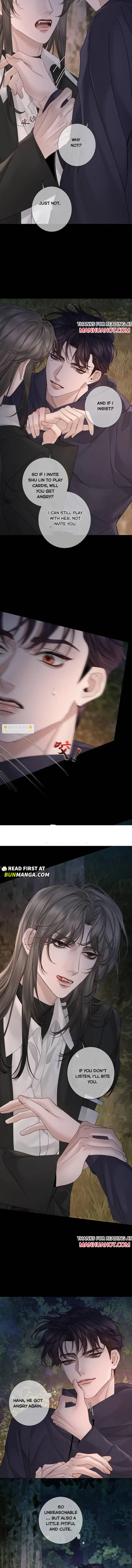 The Protagonist Only Thinks About Falling In Love - Chapter 248 Page 7