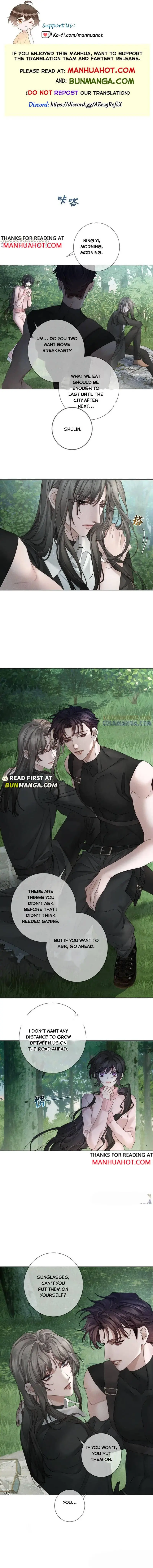 The Protagonist Only Thinks About Falling In Love - Chapter 249 Page 2