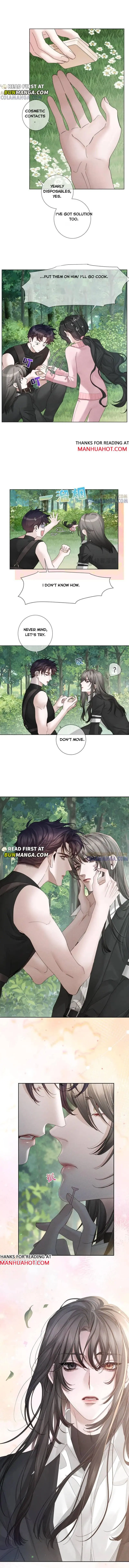 The Protagonist Only Thinks About Falling In Love - Chapter 249 Page 4