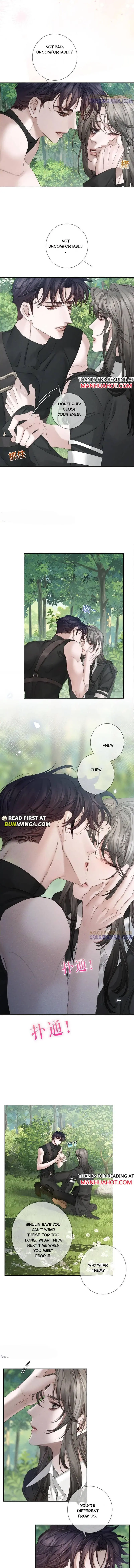 The Protagonist Only Thinks About Falling In Love - Chapter 249 Page 5