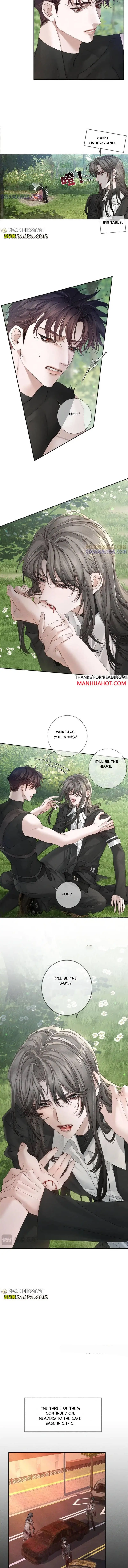 The Protagonist Only Thinks About Falling In Love - Chapter 249 Page 6