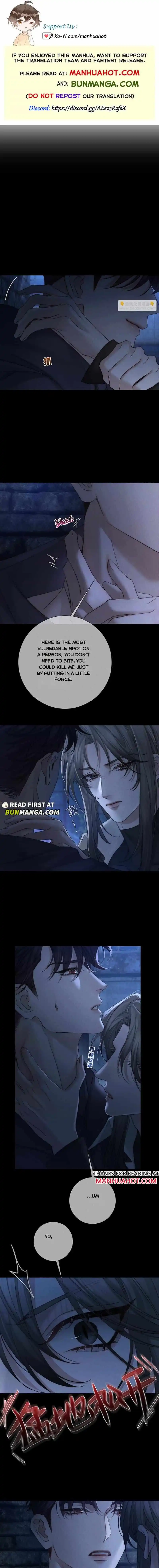 The Protagonist Only Thinks About Falling In Love - Chapter 250 Page 2