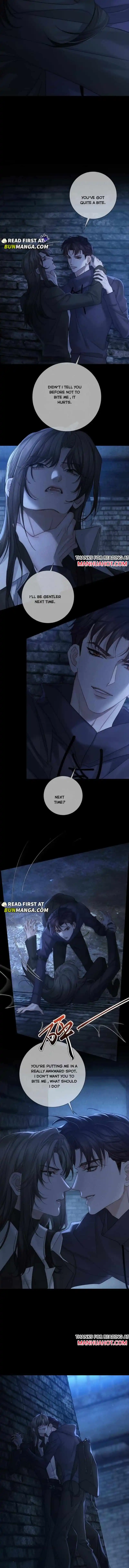 The Protagonist Only Thinks About Falling In Love - Chapter 250 Page 4
