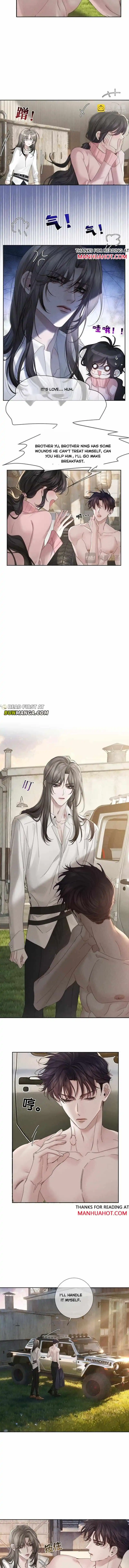 The Protagonist Only Thinks About Falling In Love - Chapter 250 Page 7