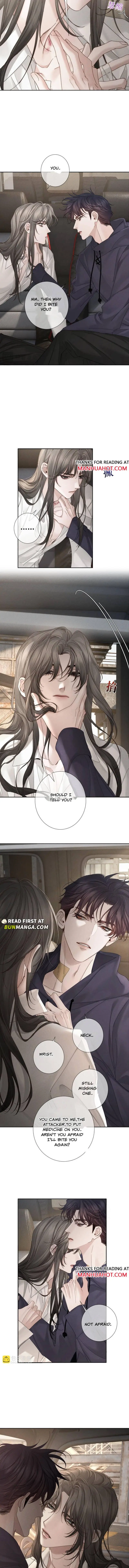 The Protagonist Only Thinks About Falling In Love - Chapter 251 Page 3
