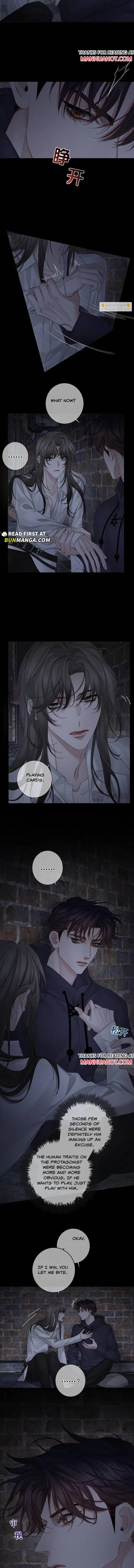 The Protagonist Only Thinks About Falling In Love - Chapter 251 Page 6